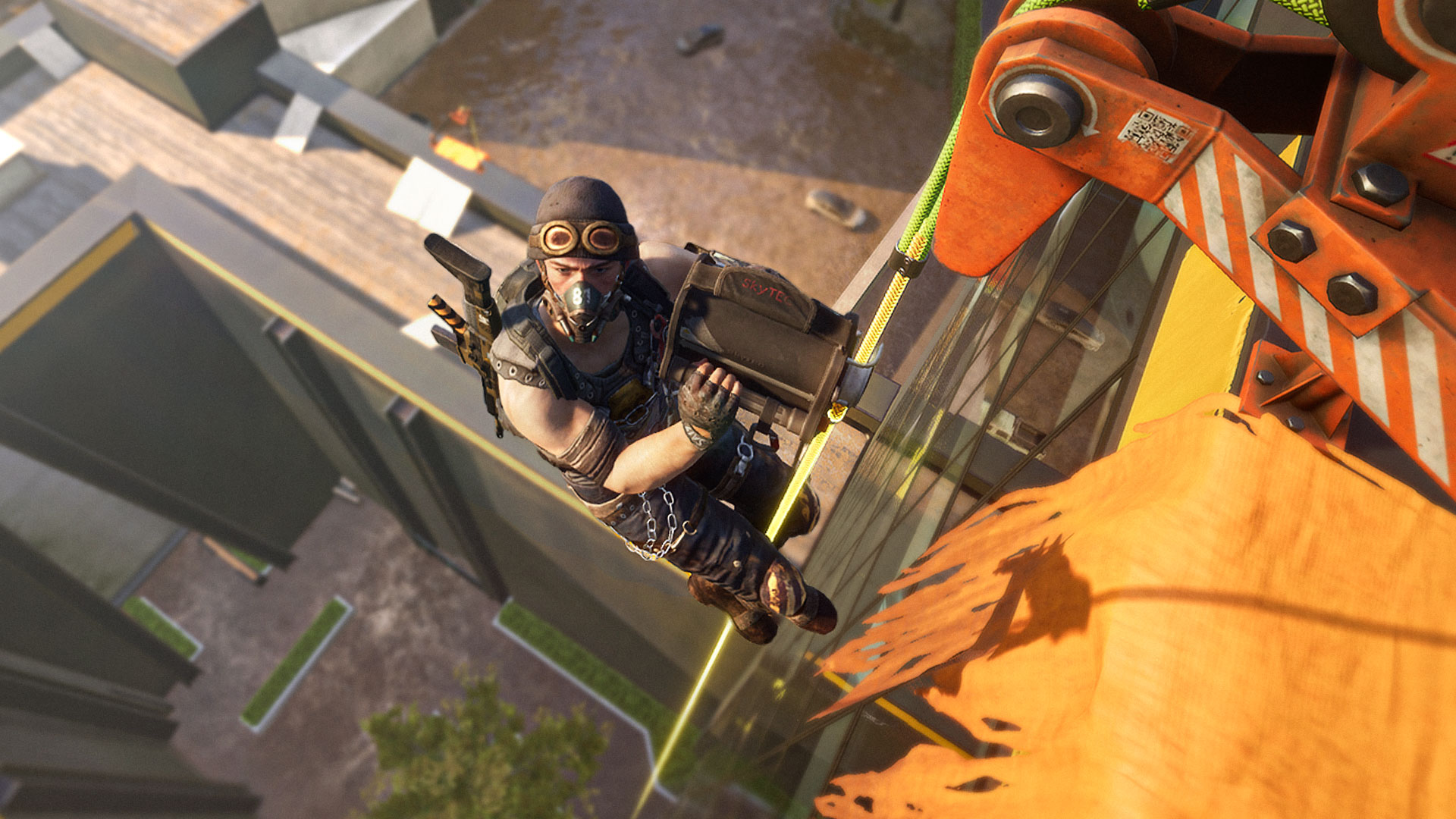 Starter Loadout